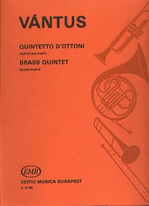 Quintetto d'ottoni Brass Quintet