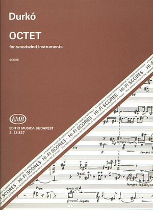 Oktett Mixed Ensemble