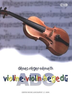 Violin-ABC Violin