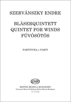 Blserquintett Wind Quintet