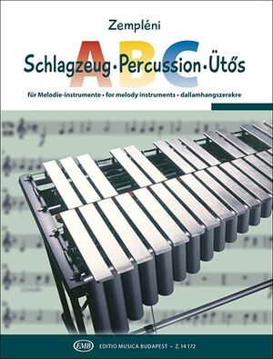 Percussion ABC (Percusion)