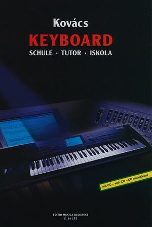 Keyboard Schule Keyboard