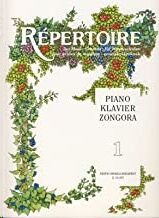 Repertoire fr Musikschulen - Klavier I Piano