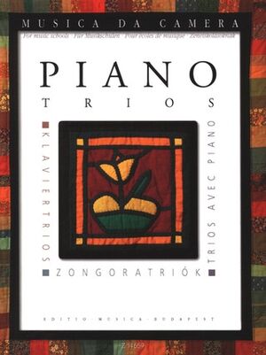Piano Trios - Klaviertrios Piano Trio