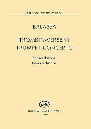 Trumpet Concerto Trumpet (concierto trompeta) and Piano