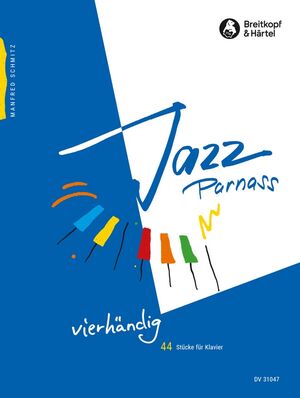 Jazz Parnass four-handed