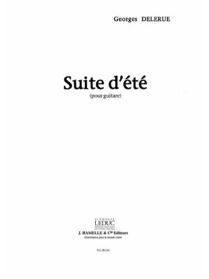 Suite D'Ete