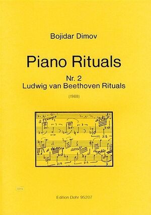 Ludwig van Beethoven Rituals
