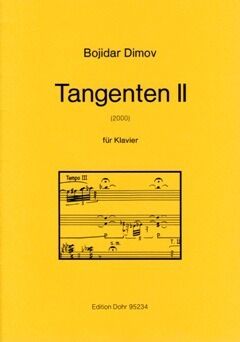 Tangents II