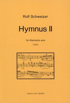 Hymnus II