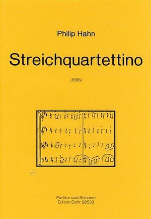 String Quartettino