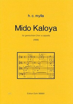 Mido Kaloya