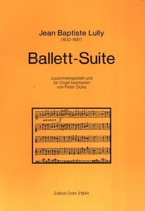 Ballett-Suite