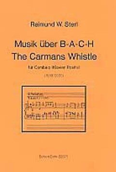Musc on B-A-C-H/The Carman's Whistle