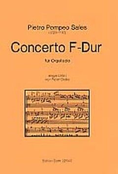 Concerto (concierto) F Major