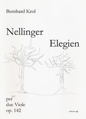 Nellinger Elegies