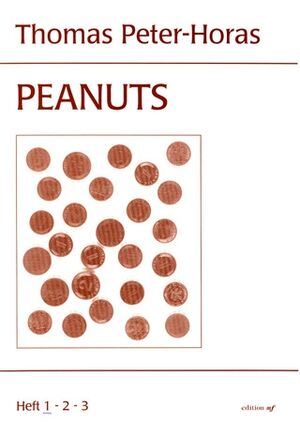 Peanuts Vol. 1