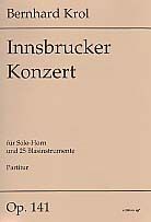 Innsbrucker Concerto (concierto)
