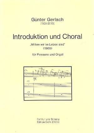 Introduction and Chorale