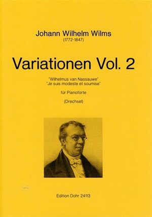 Variations Vol. 2