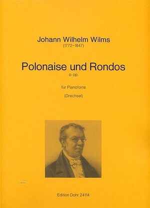 Polonaise and Rondos o.op o.op