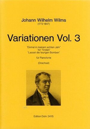 Variations Vol. 3