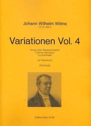 Variations Vol.4