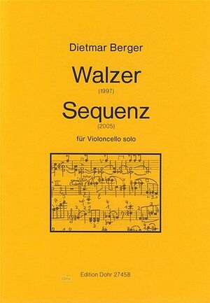Waltz and Sequence