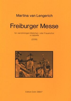 Freiburger Mass