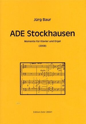 ADE Stockhausen