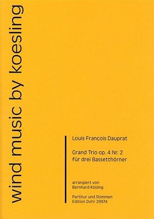 Grand Trio op.4/2