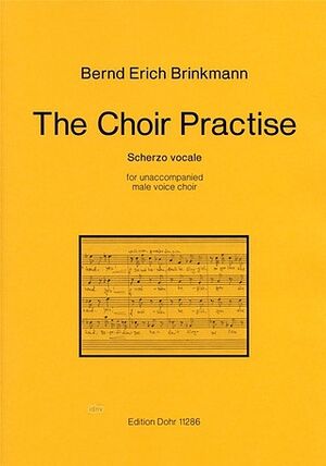 The Choir Practise