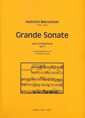 Grande Sonate op.6