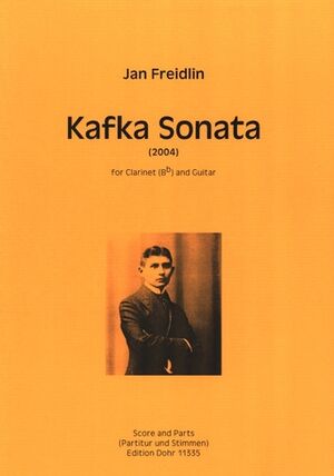 Kafka Sonata