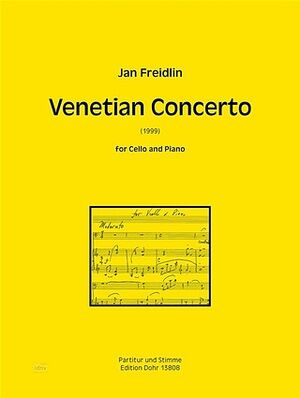 Venetian Concerto (concierto)