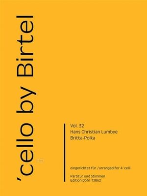Britta-Polka Volume 32