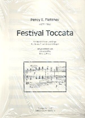 Festival Toccata