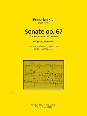 Sonata op.67