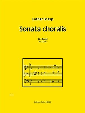 Sonata choralis