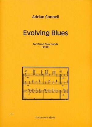 Evolving Blues