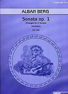 Sonata op. 1