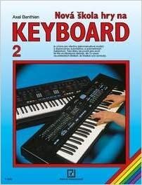 Nová skola hry na Keyboard Band 2