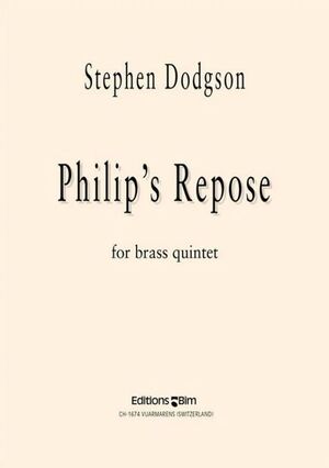 Philip's Repose