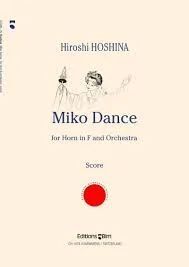 Miko Dance