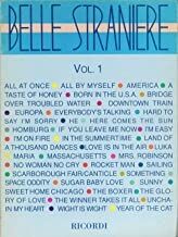 Album Belle Straniere Vol1