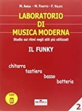 Laboratorio Di Musica Moderna - Vol. 2
