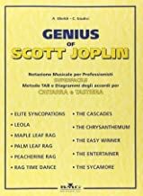 The Genius Of Scott Joplin