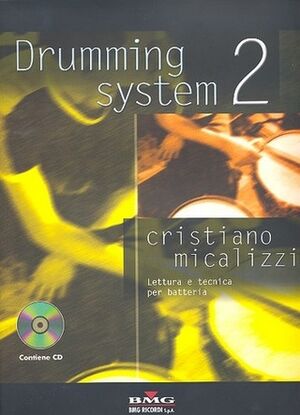 Drumming System 2