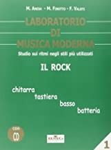 Laboratorio Di Musica Moderna - Vol. 1