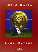 Luna Matana